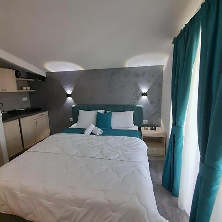 Mitrovici  Apartments Zejak מראה חיצוני תמונה