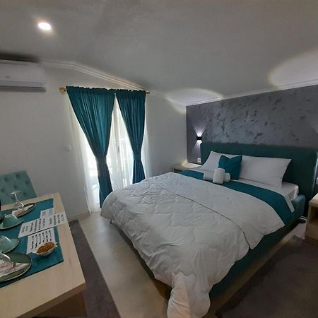 Mitrovici  Apartments Zejak מראה חיצוני תמונה
