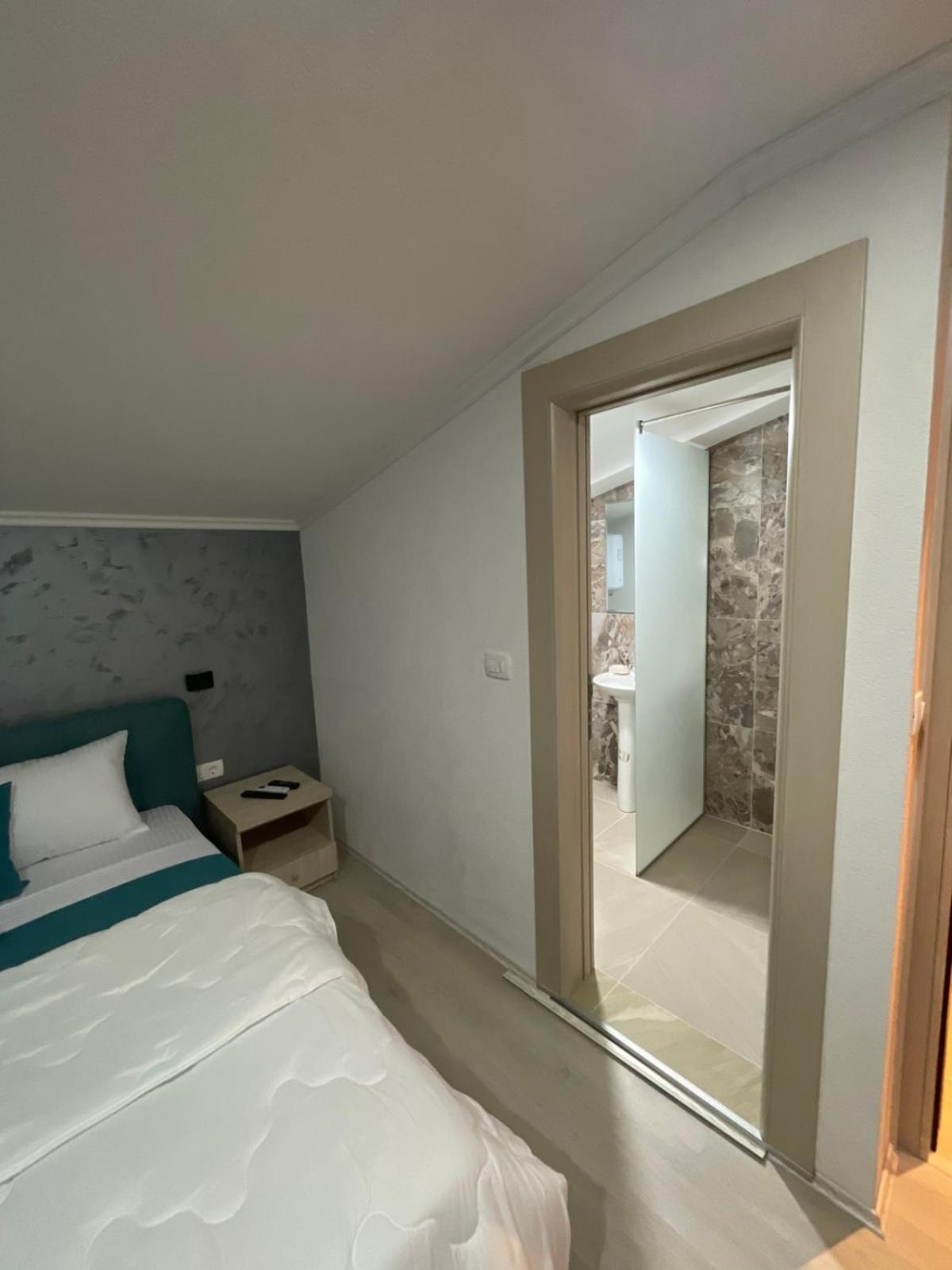 Mitrovici  Apartments Zejak מראה חיצוני תמונה