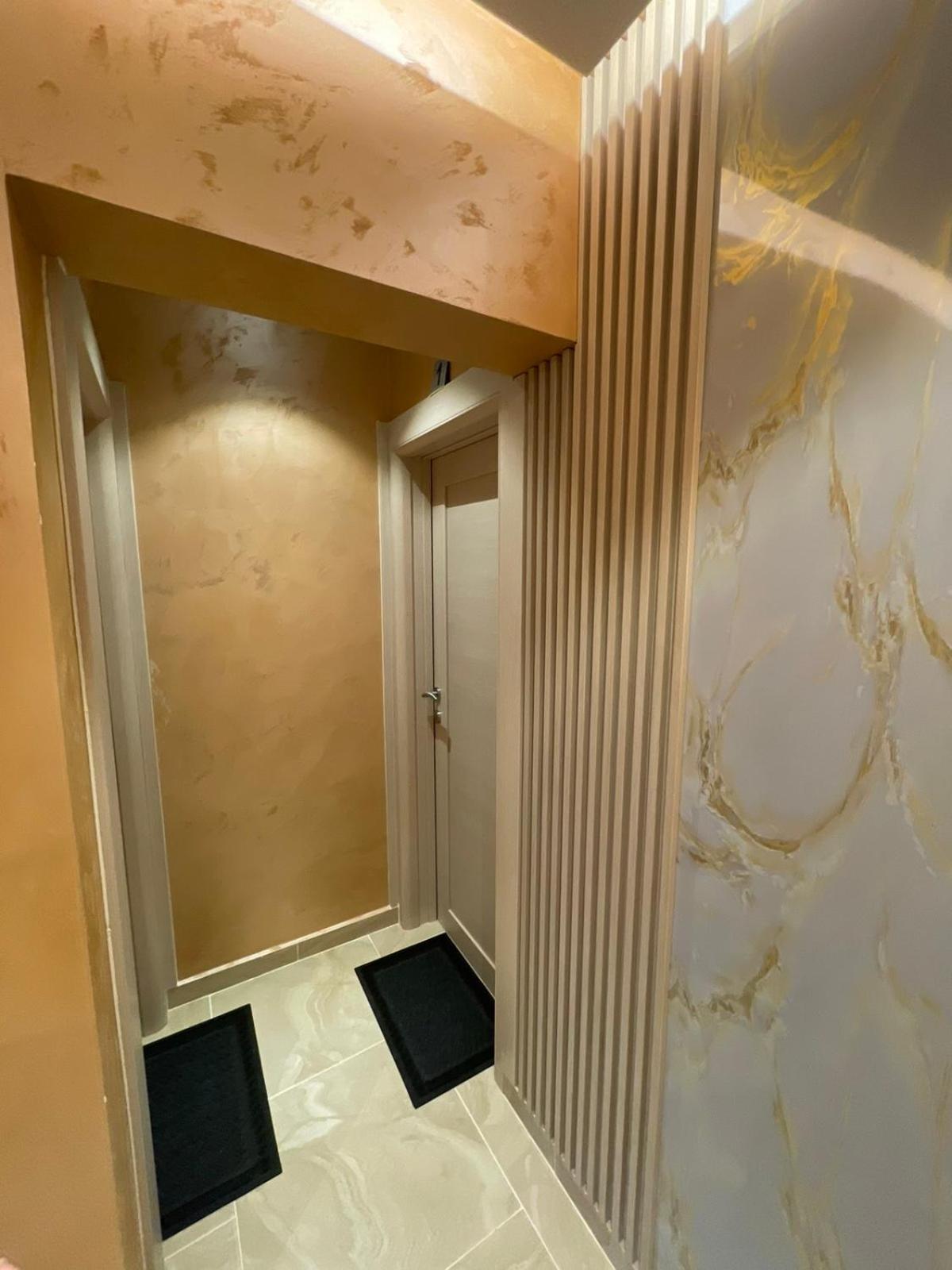 Mitrovici  Apartments Zejak מראה חיצוני תמונה