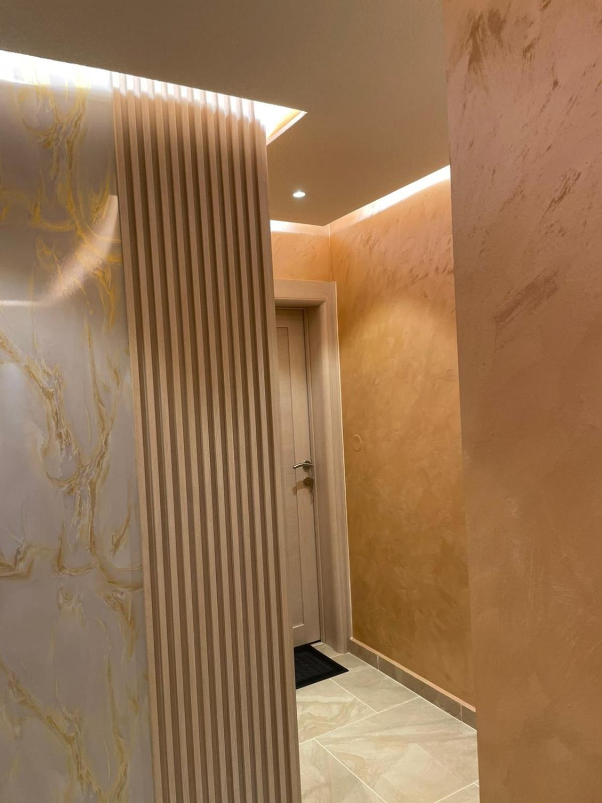 Mitrovici  Apartments Zejak מראה חיצוני תמונה