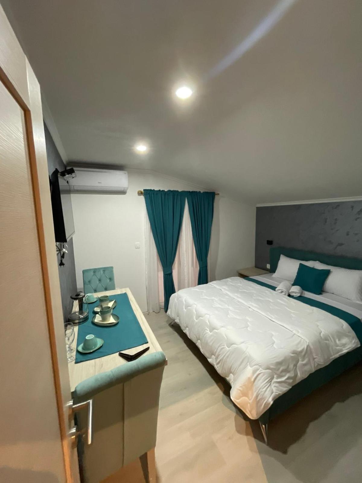Mitrovici  Apartments Zejak מראה חיצוני תמונה