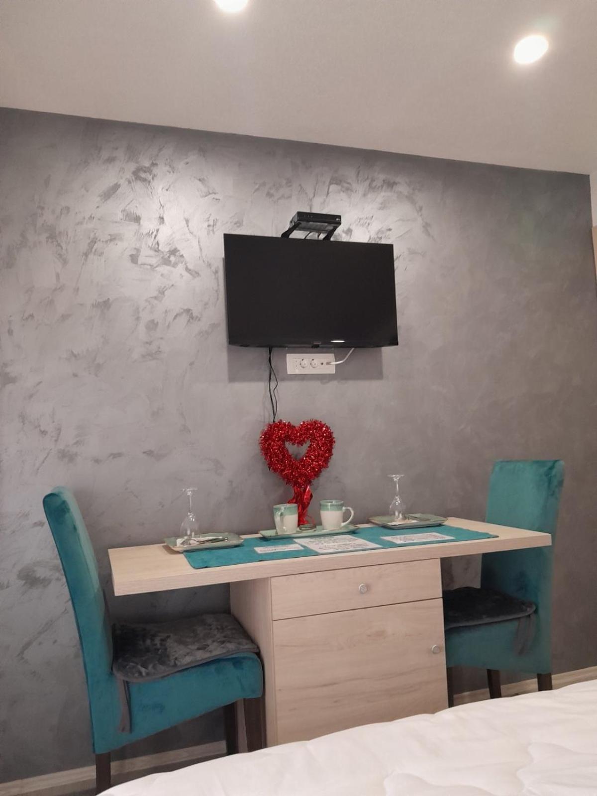 Mitrovici  Apartments Zejak מראה חיצוני תמונה
